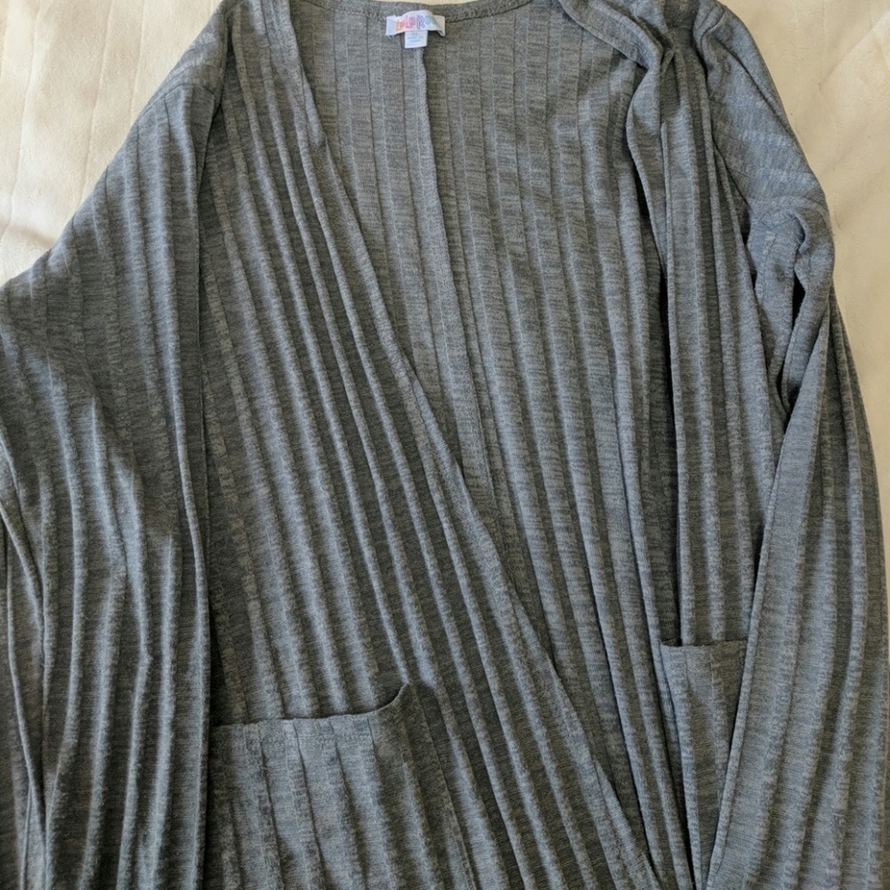 Lularoe Sarah duster